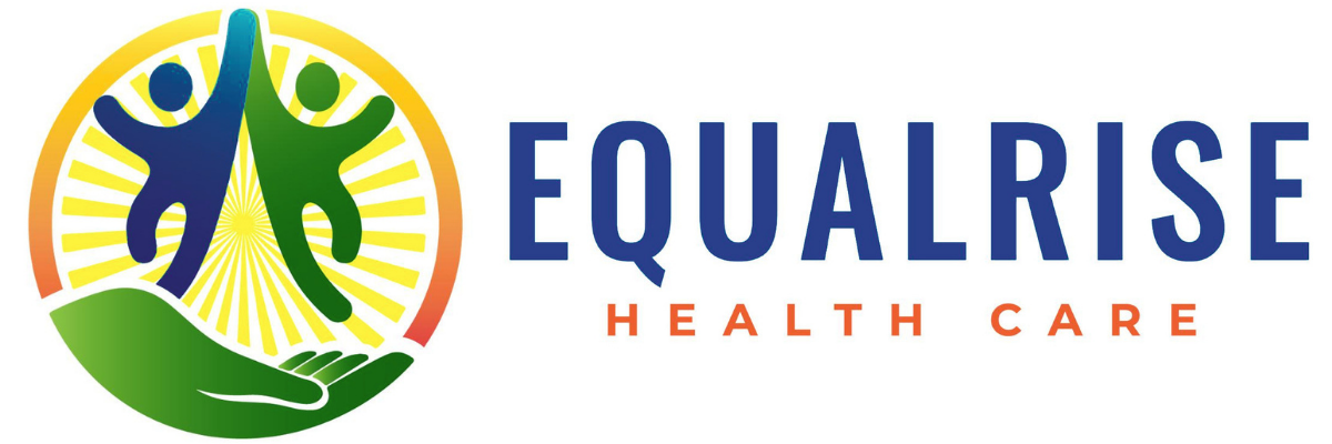 EqualRise Healthcare – Disability & Allied Health