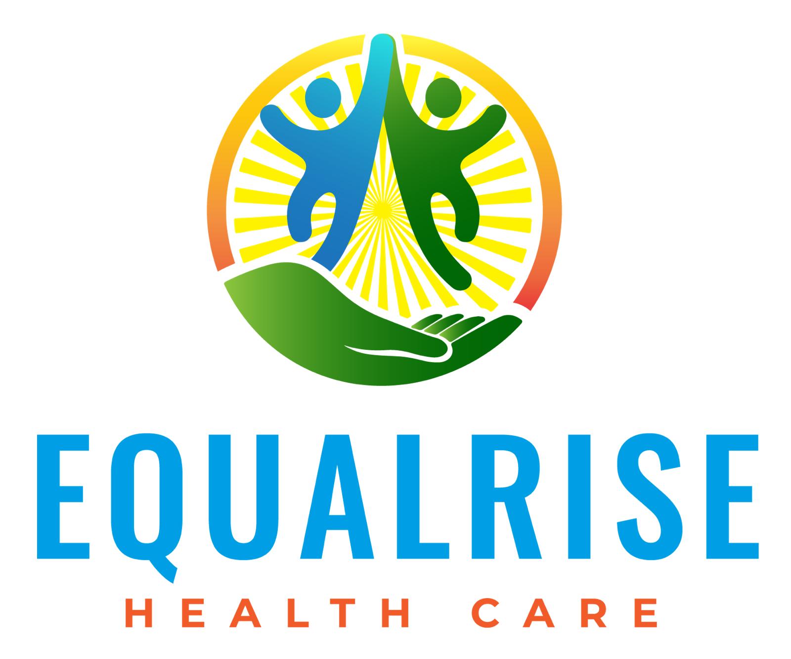 EqualRise Healthcare – Disability & Allied Health